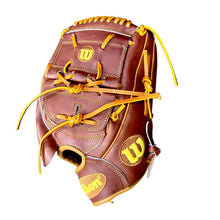 Wilson A2000 B50 "The Sheriff" 12.5"-RHT