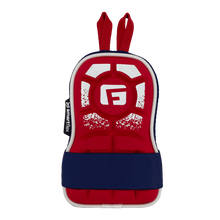 G-Form Elite Batter's Hand Guard MLB Colors O/S