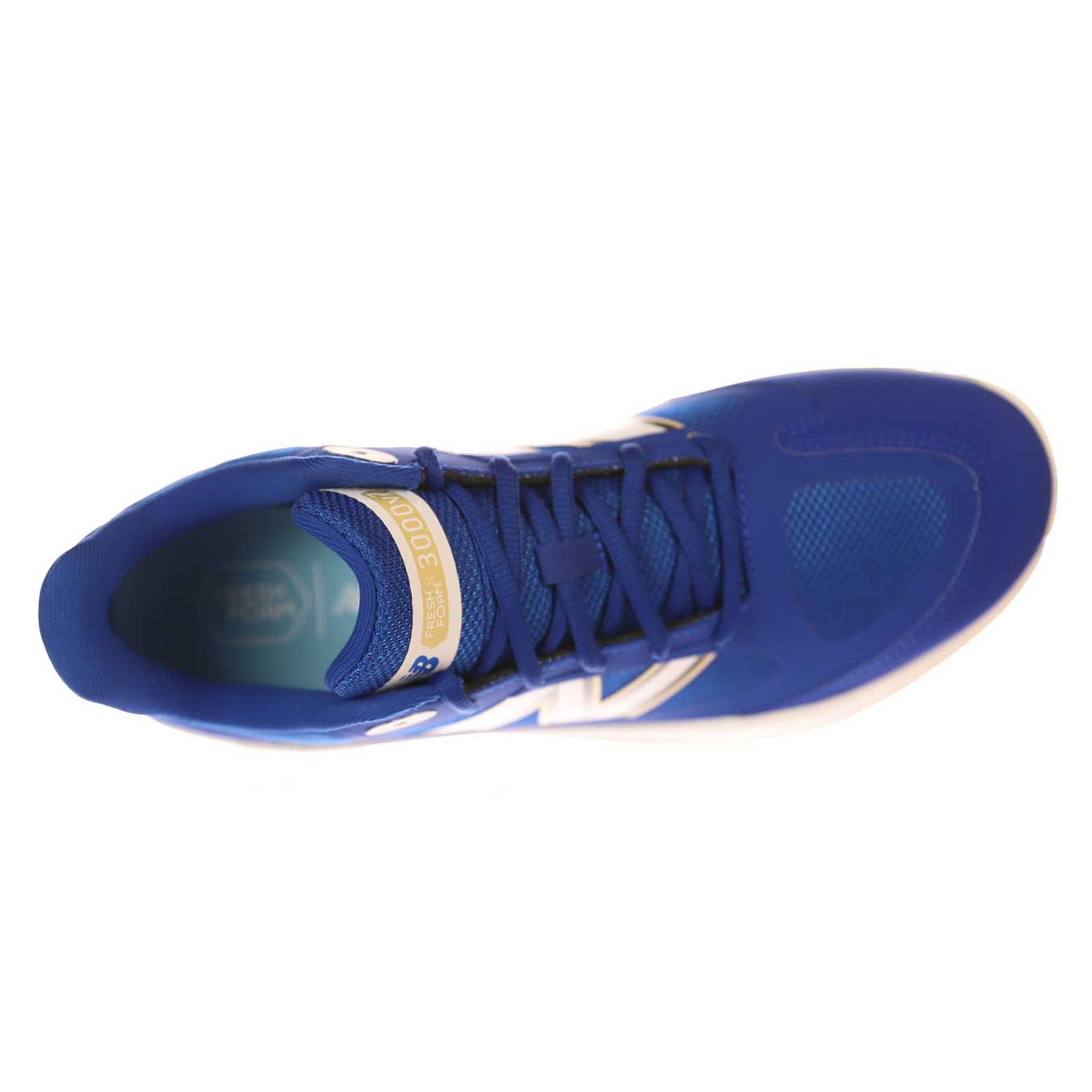 New Balance Fresh Foam T3000v7 Mens Turf