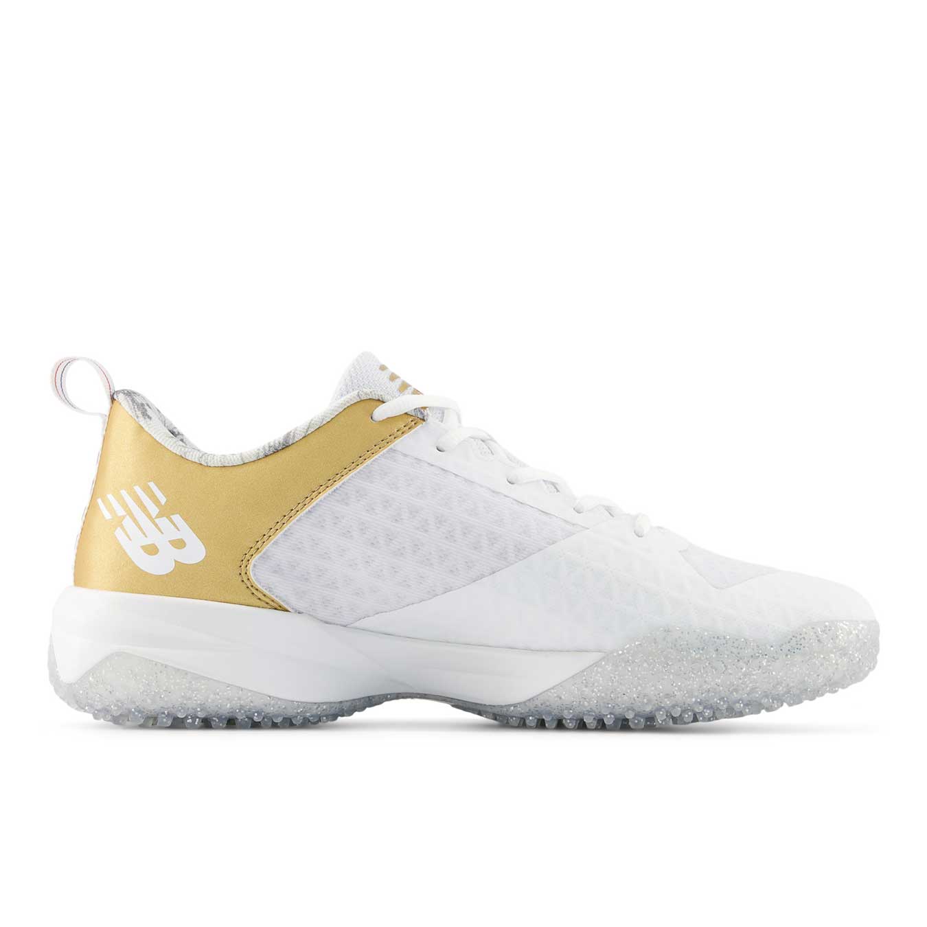 New Balance T4040PP8 Ring Season Turfs