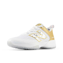 New Balance L4040HC8 Ring Season Metal Cleats