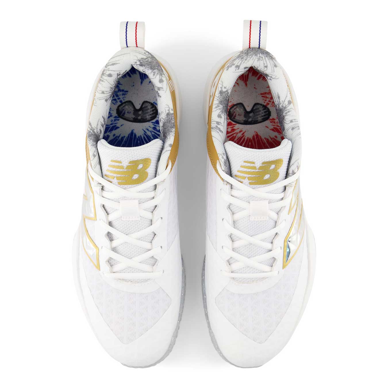 New Balance T4040PP8 Ring Season Turfs