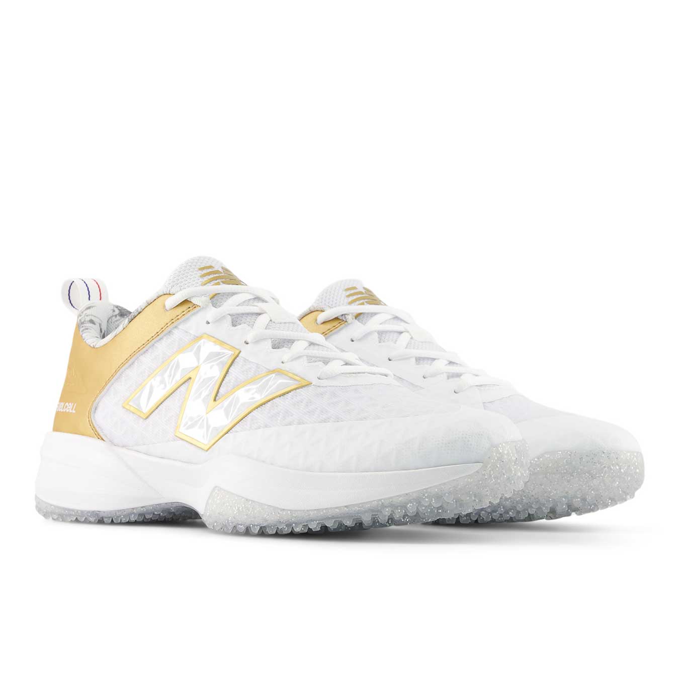 New Balance T4040PP8 Ring Season Turfs