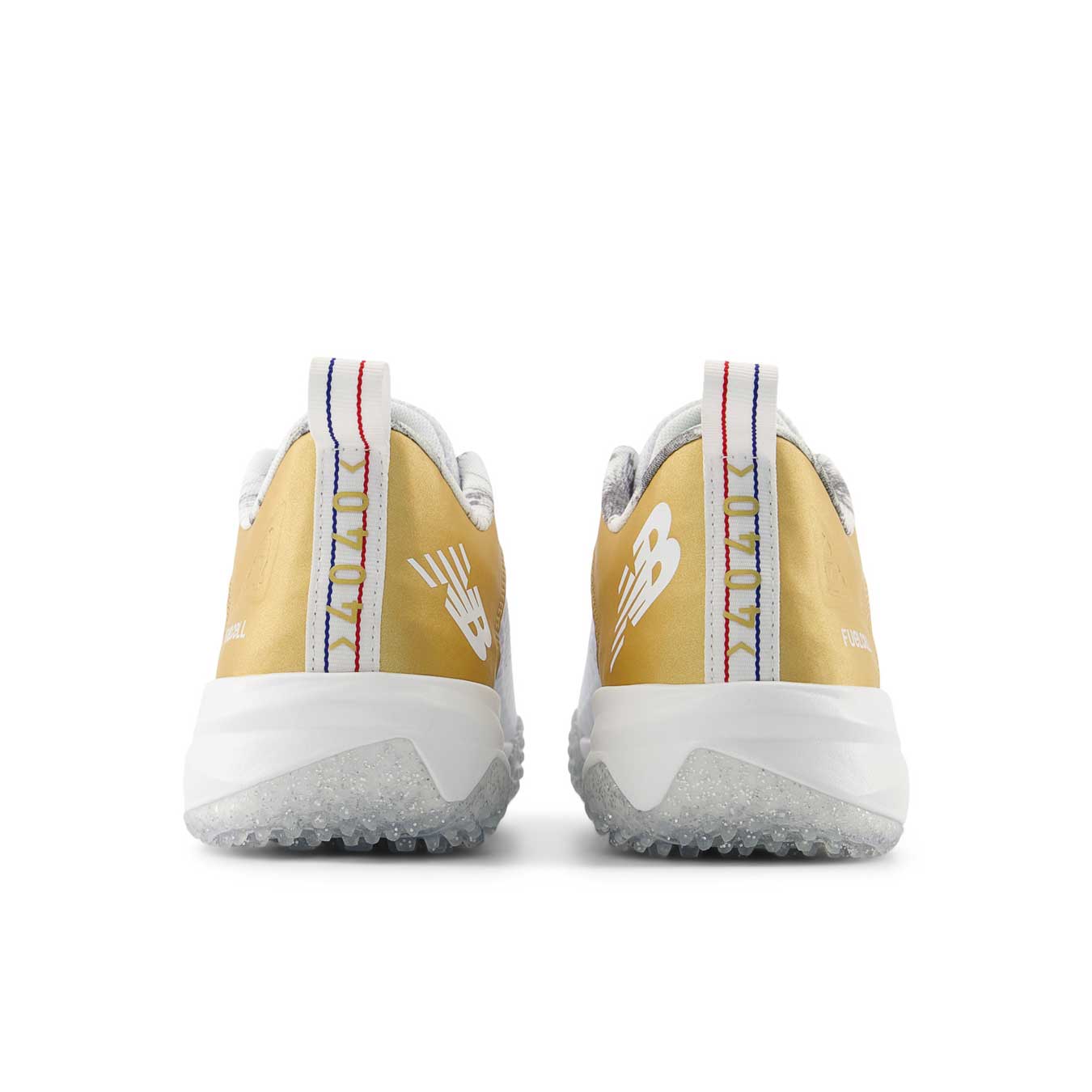 New Balance T4040PP8 Ring Season Turfs