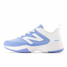 New Balance T4040TC8 Carolina/White Turfs