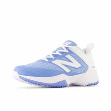 New Balance T4040TC8 Carolina/White Turfs