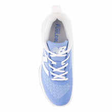 New Balance T4040TC8 Carolina/White Turfs