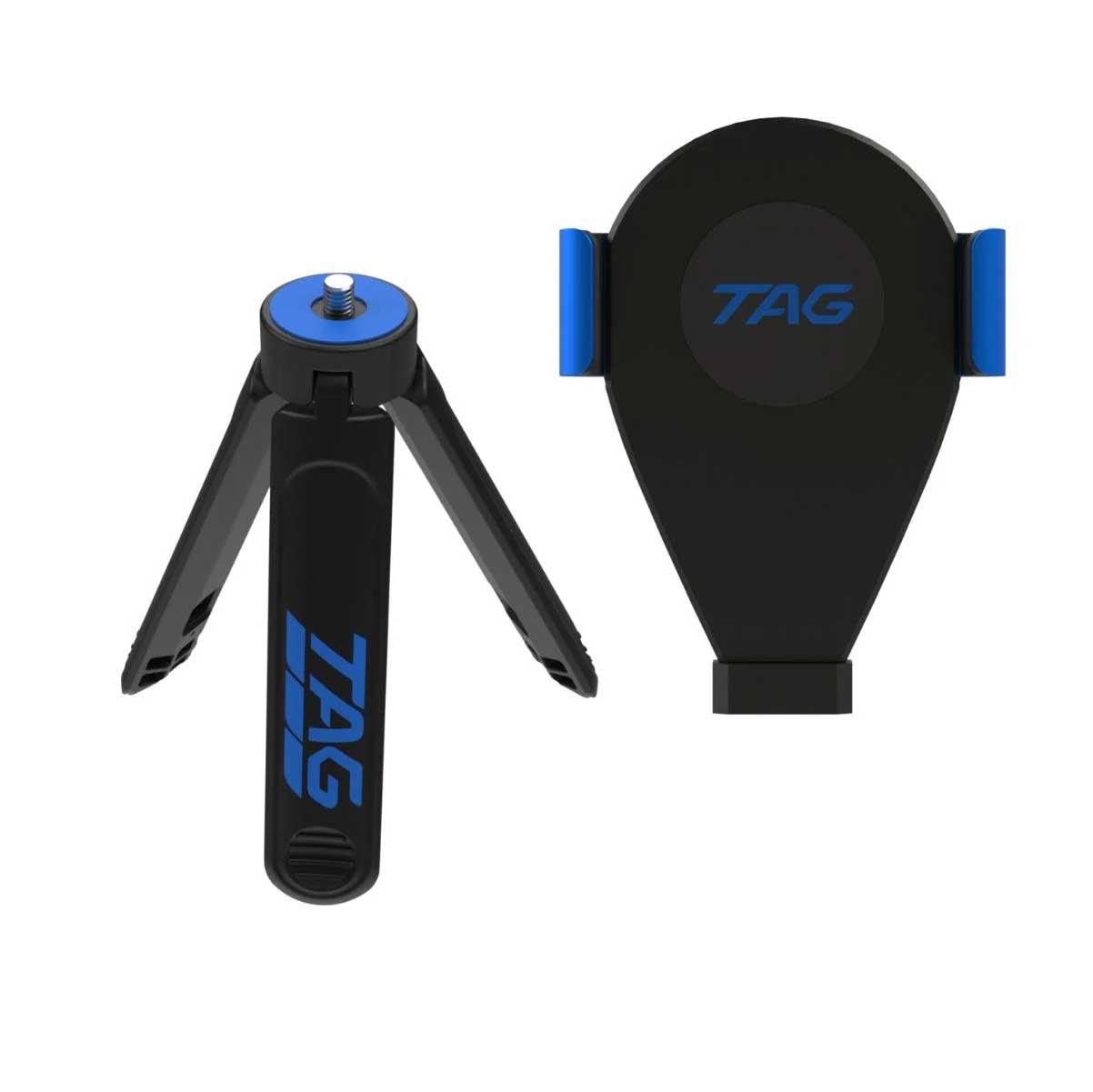 TAG One Sports Radar