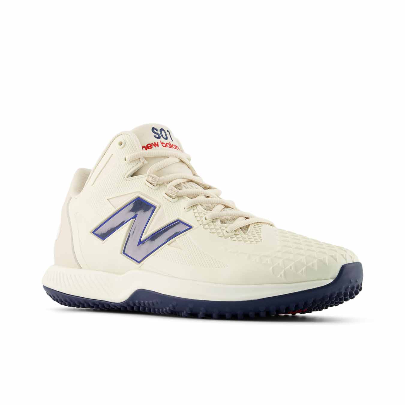 New Balance Shohei Ohtani v1 Turfs Bisque 9 Standard