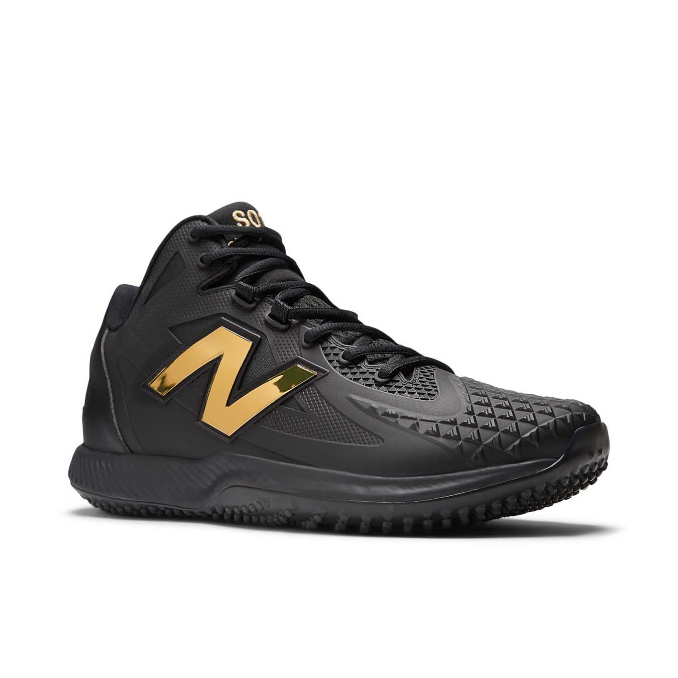 New balance turf shoes on sale hotsell