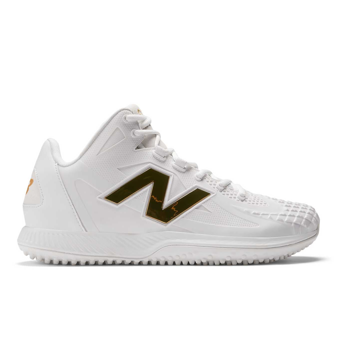 The Ultimate Guide to Youth New Balance Turf Shoes: Comfort and Performance Combined