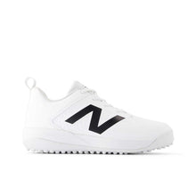 New Balance TY4040V8 Youth Turf Shoes