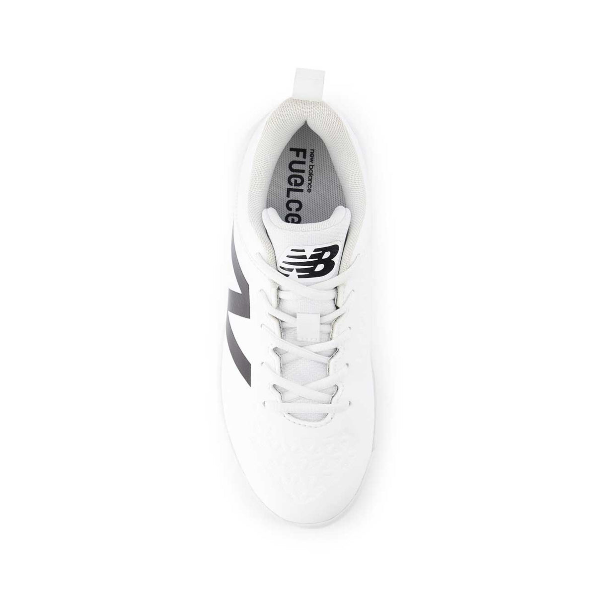 New Balance TY4040V8 Youth Turf Shoes