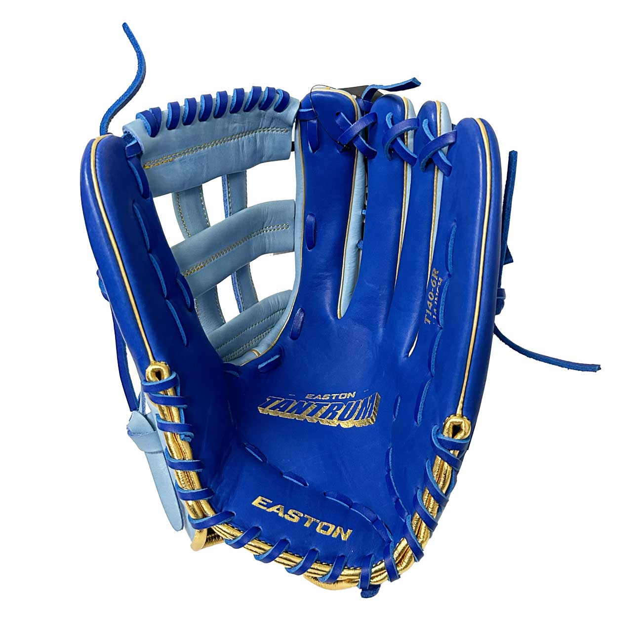 Easton Tantrum ETNT150 H-Web 15" Glove