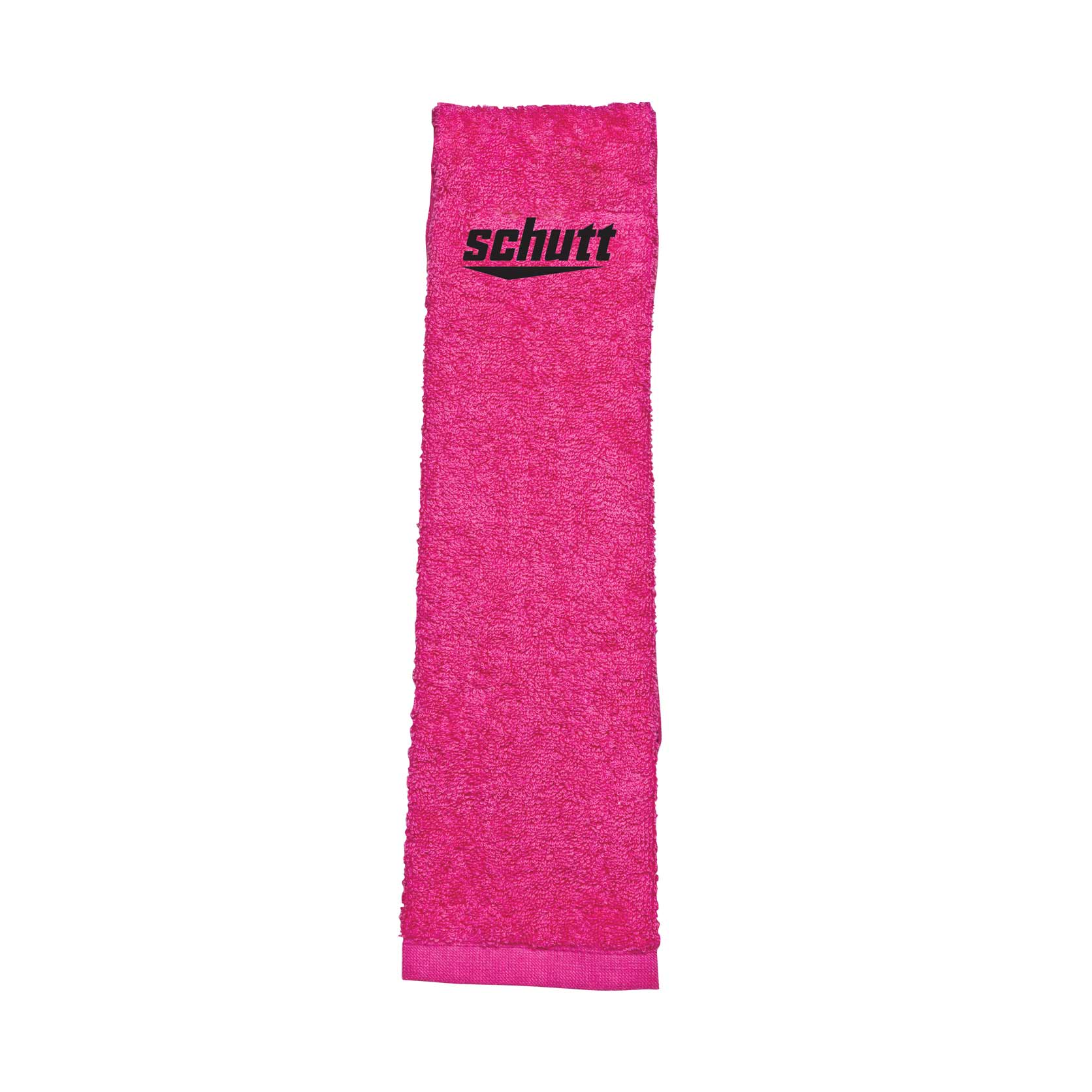Schutt Game Day Towel - Pink