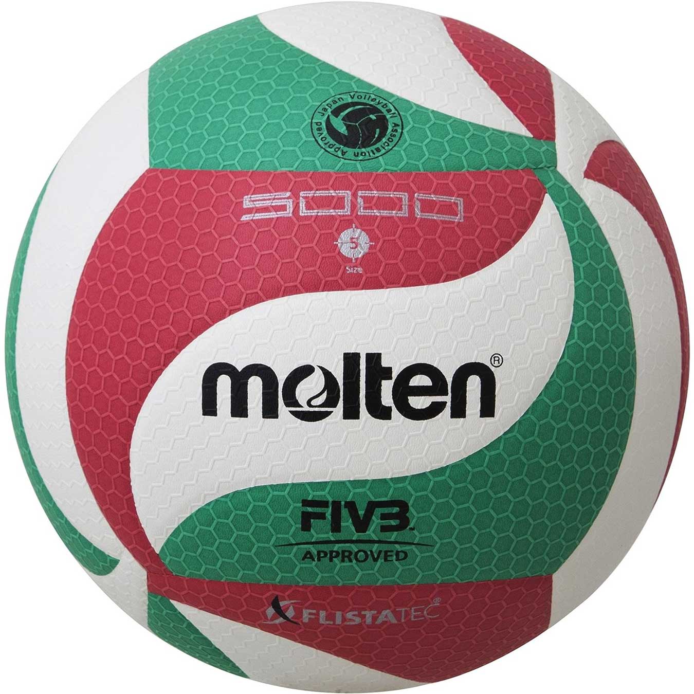 Molten Game Volleyball