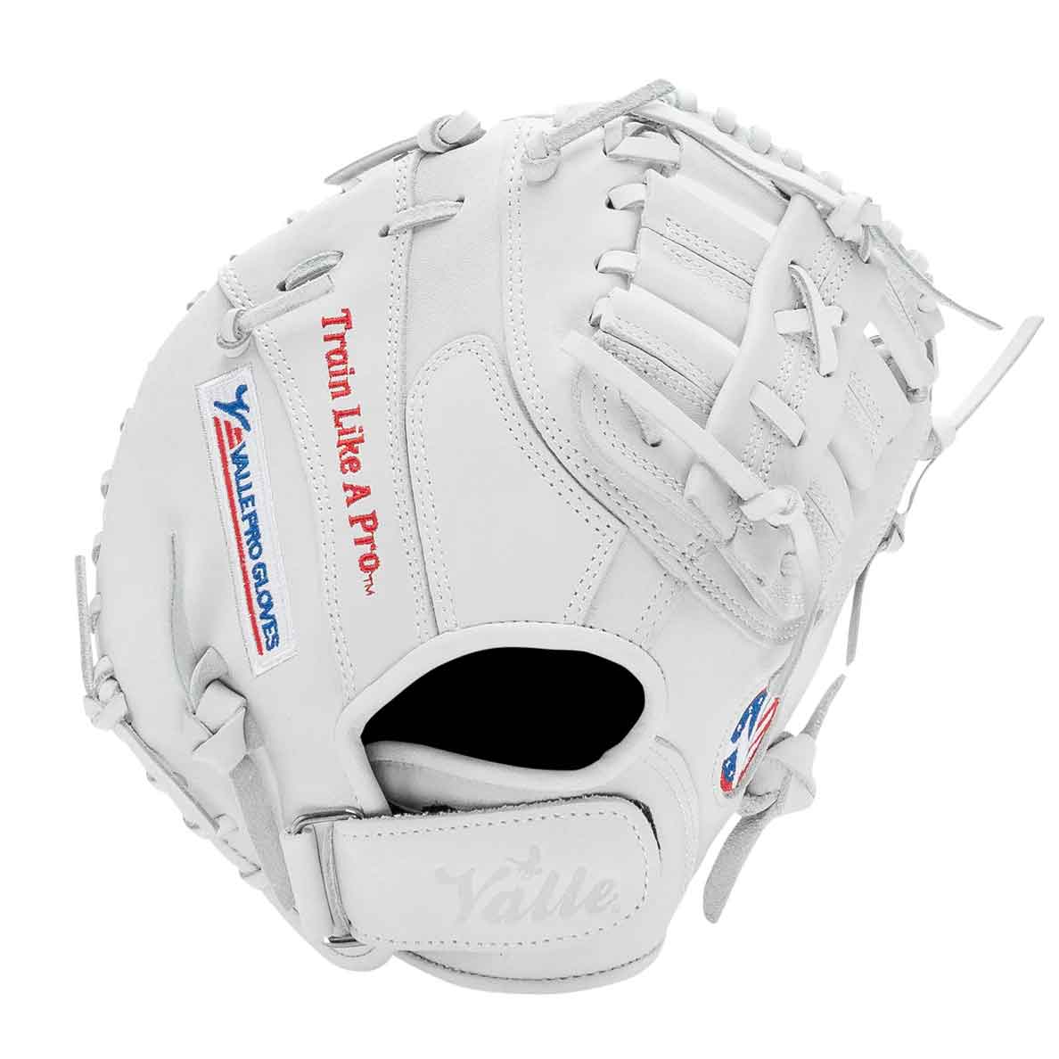 Valle Eagle K11S Softball Training First Base Mitt