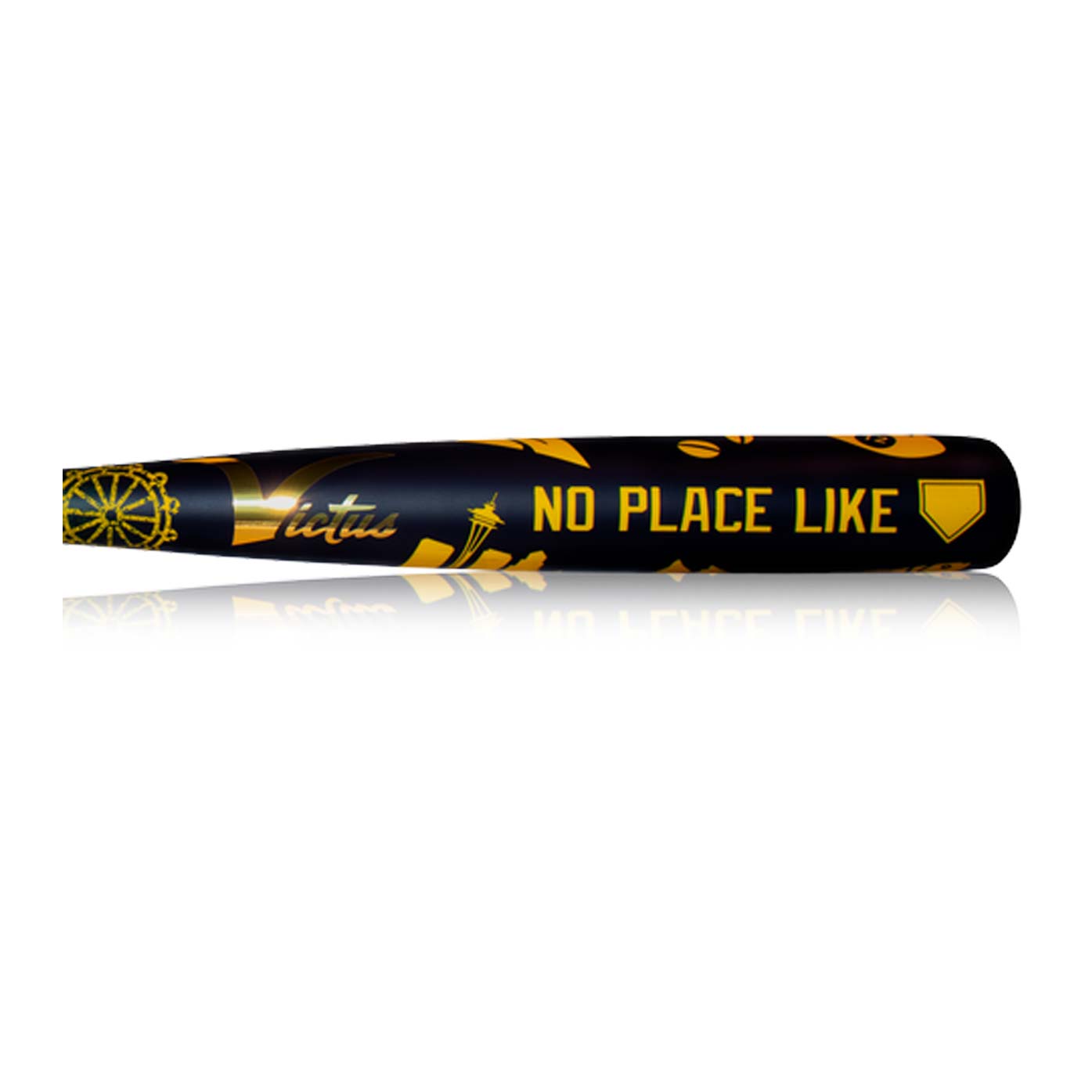 Victus Limited Series JROD HRD 2.0 Maple Bat – Home Run Sports