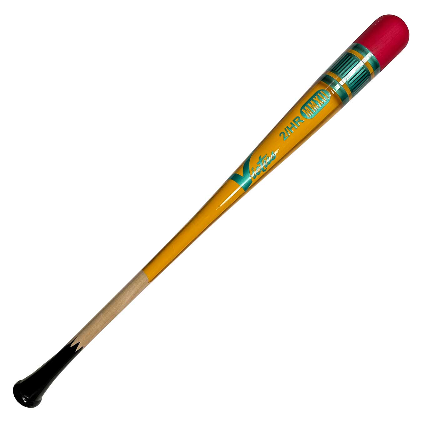 Victus Limited Series No.2 JC24 Maple Bat