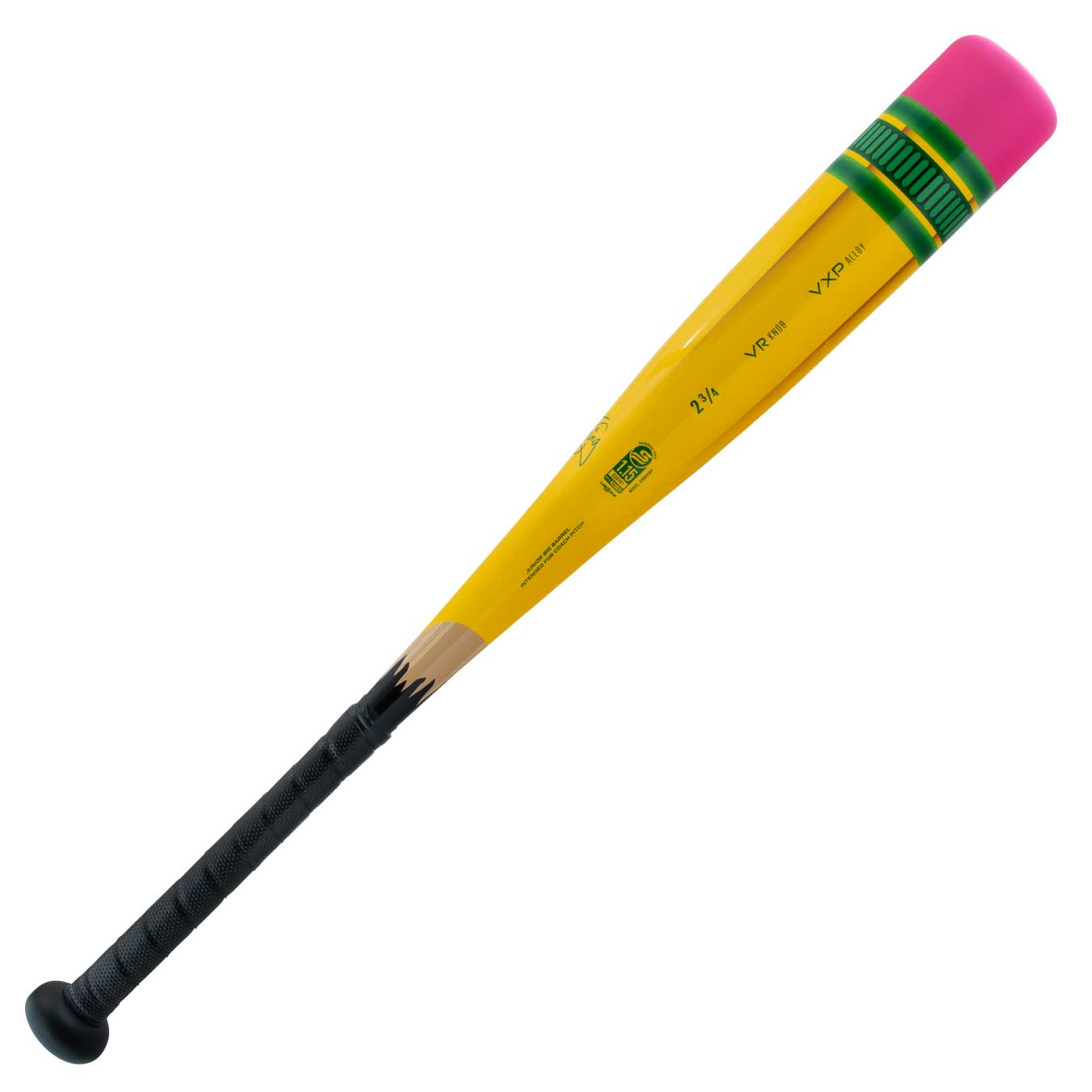 Victus Vibe Pencil JBB VJBBVIBP USSSA -10oz