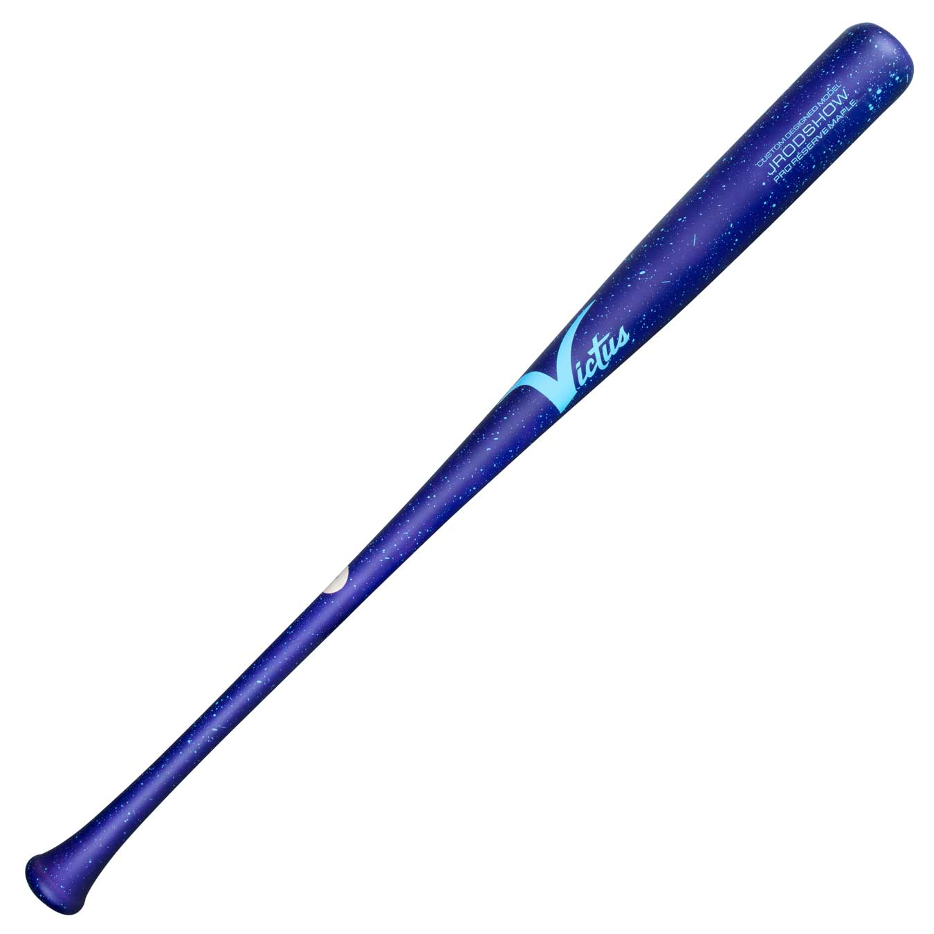 Victus Pro Reserve JROD Show Purple/Columbia Blue