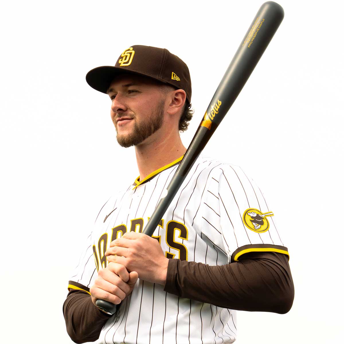 Victus Pro Reserve M3RRILL Grey/Grey Maple