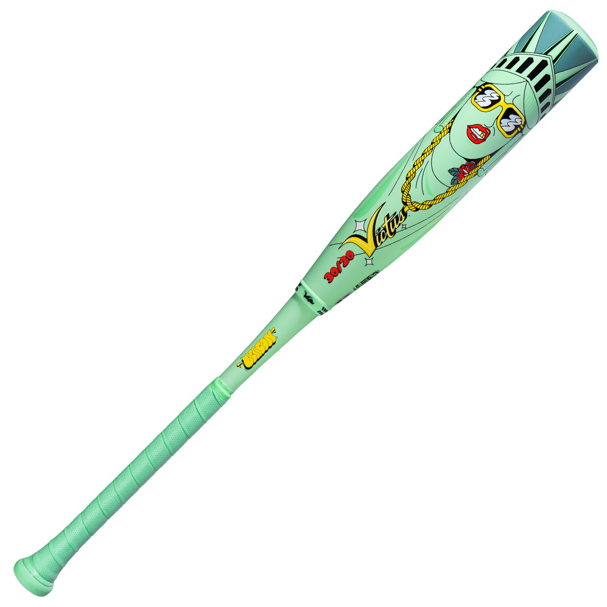 Victus Nova Lit Beacon USSSA -10oz