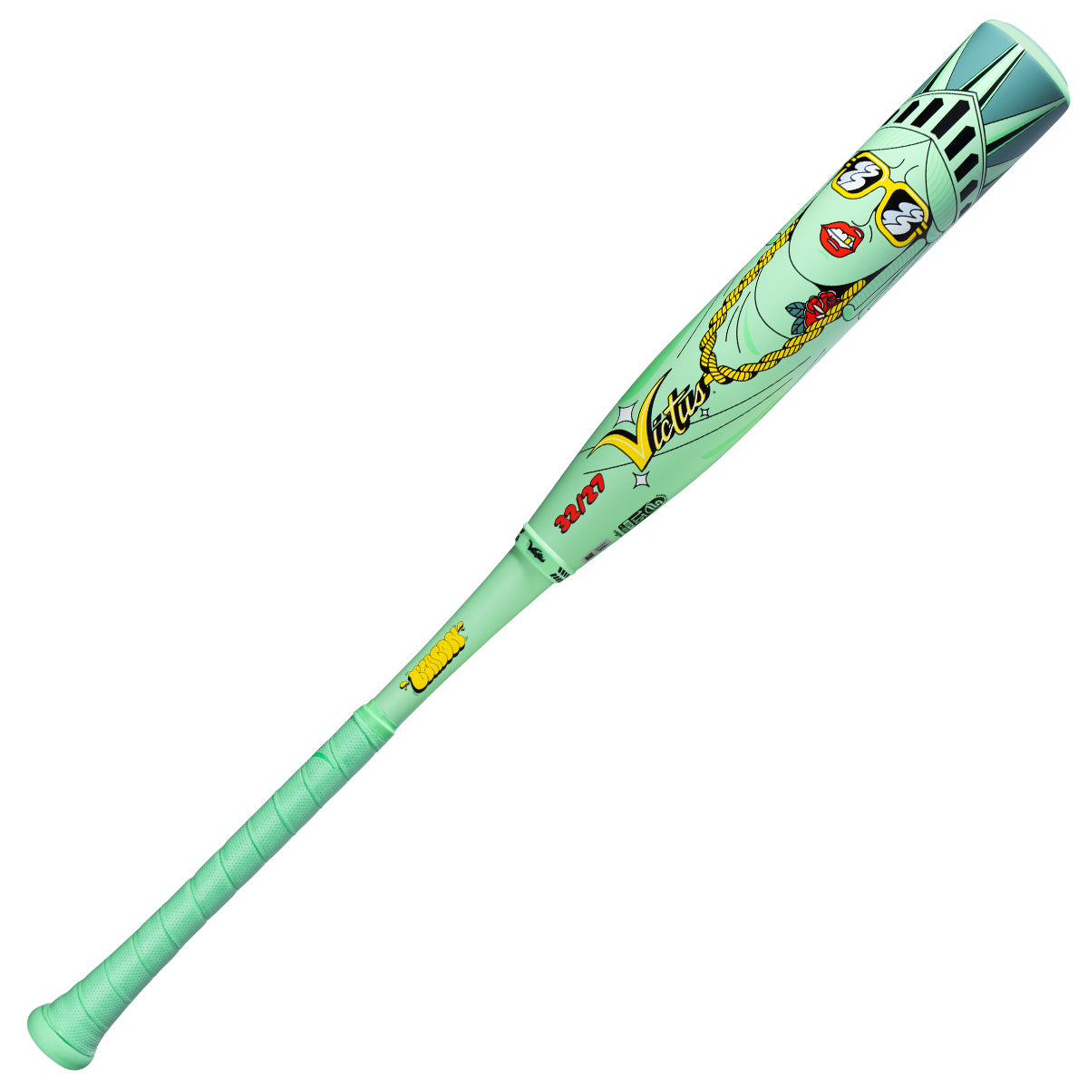 Victus Nova Lit Beacon USSSA -5oz
