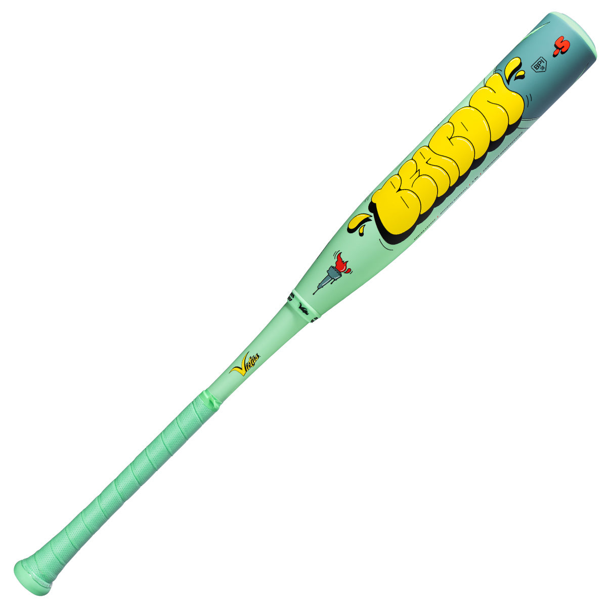 Victus Nova Lit Beacon USSSA -5oz