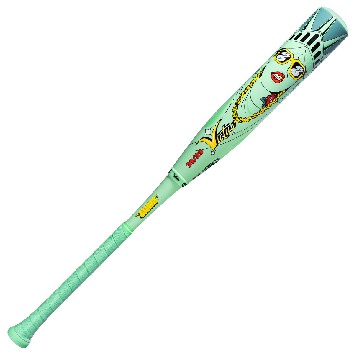 Victus Nova Lit Beacon USSSA -8oz