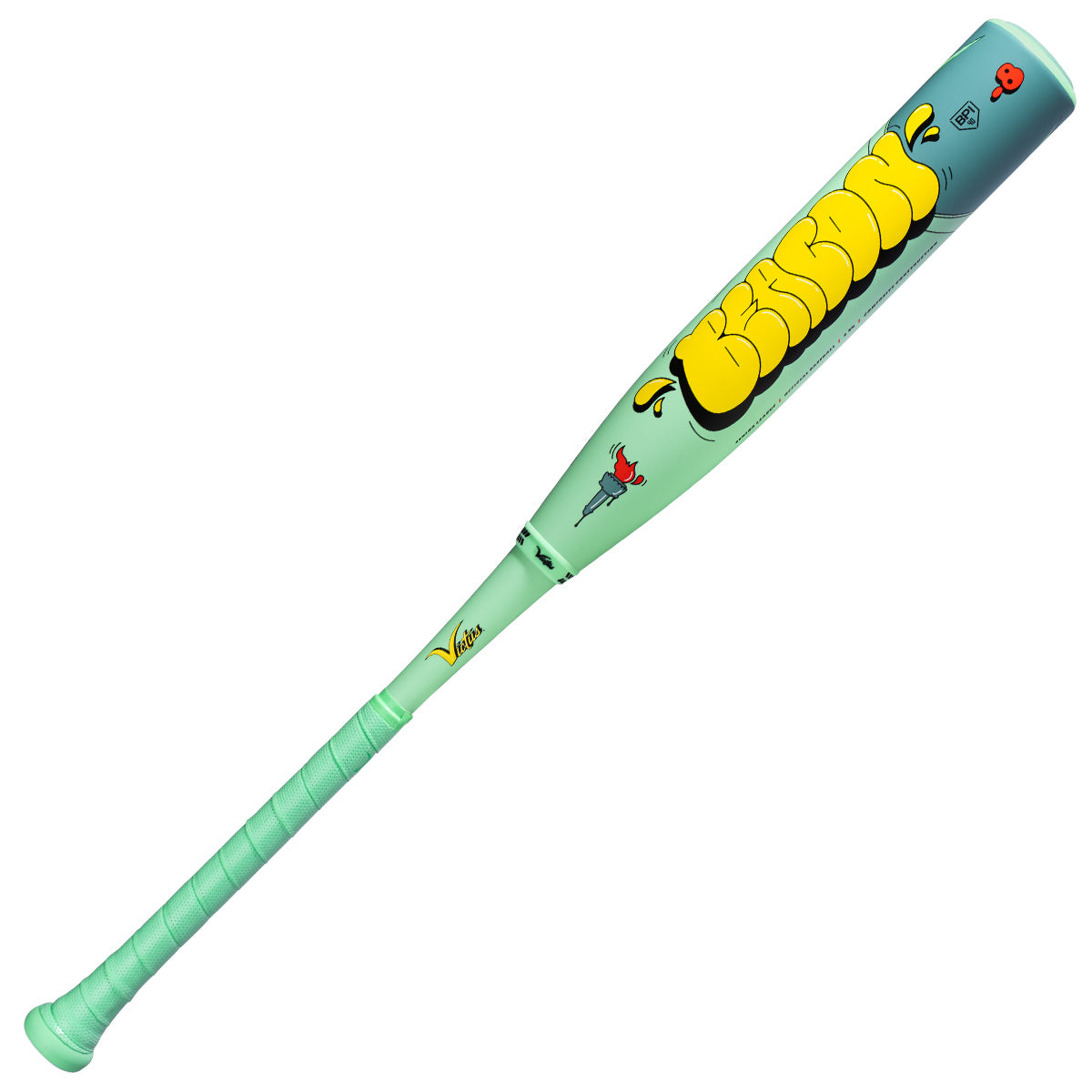 Victus Nova Lit Beacon USSSA -8oz