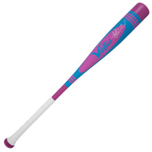 Victus Vibe Crayon Player VSBVIB10C-FT USSSA Fernando Tatis -10oz
