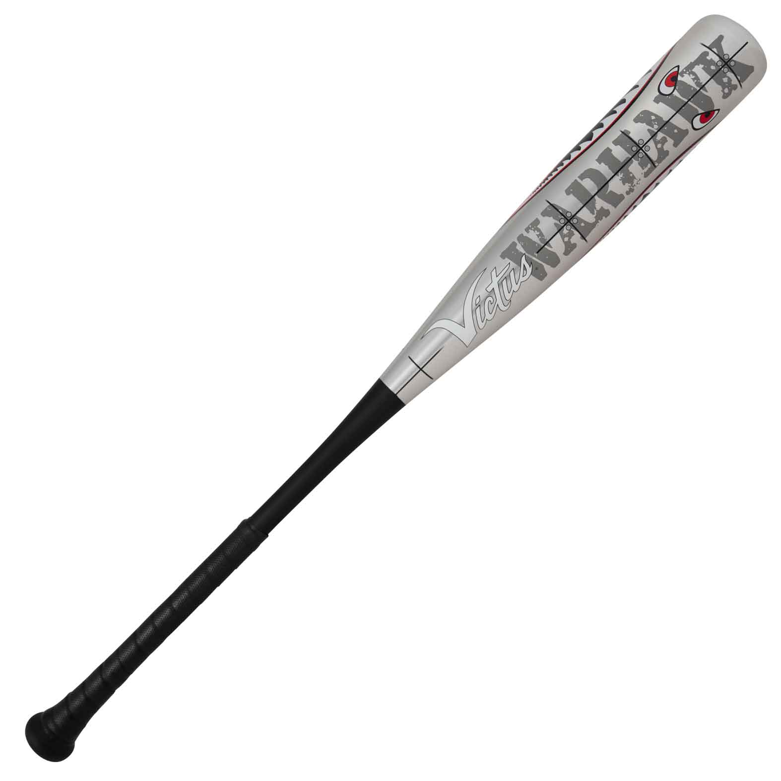 Victus Vibe Warhawk VSBVIB5WH USSSA -5oz