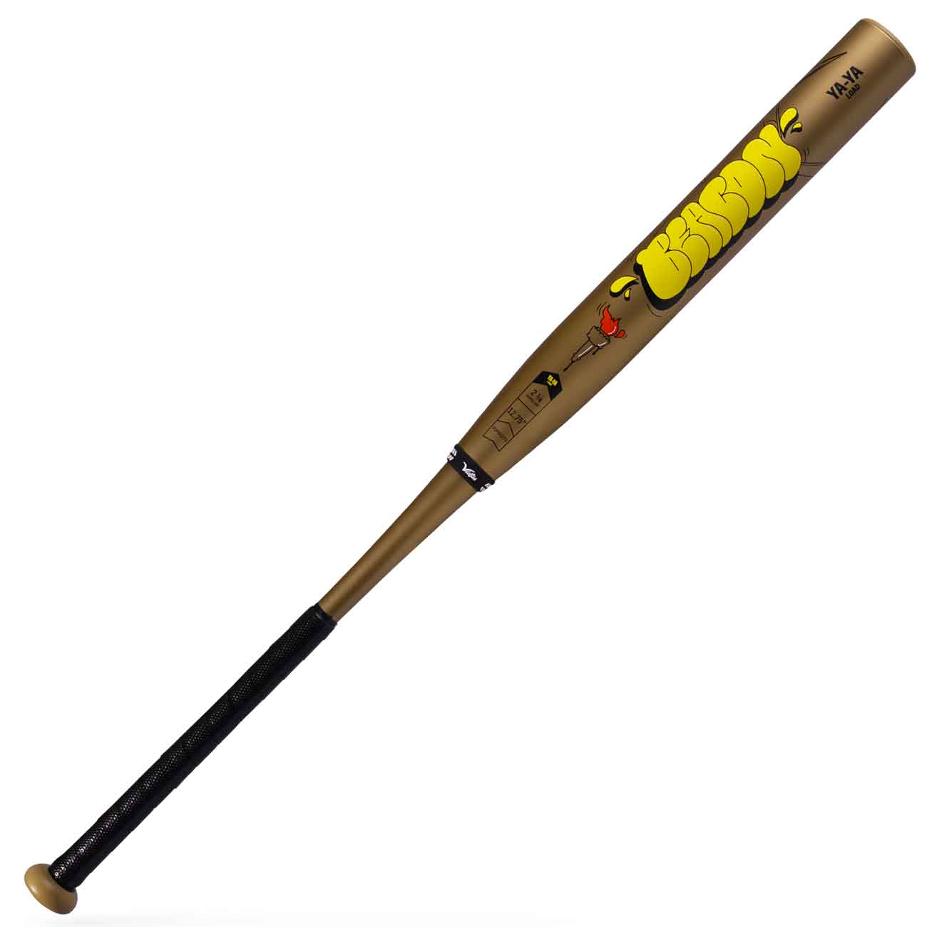 Victus Beacon Gold VSPBG2YU 12.75" USSSA