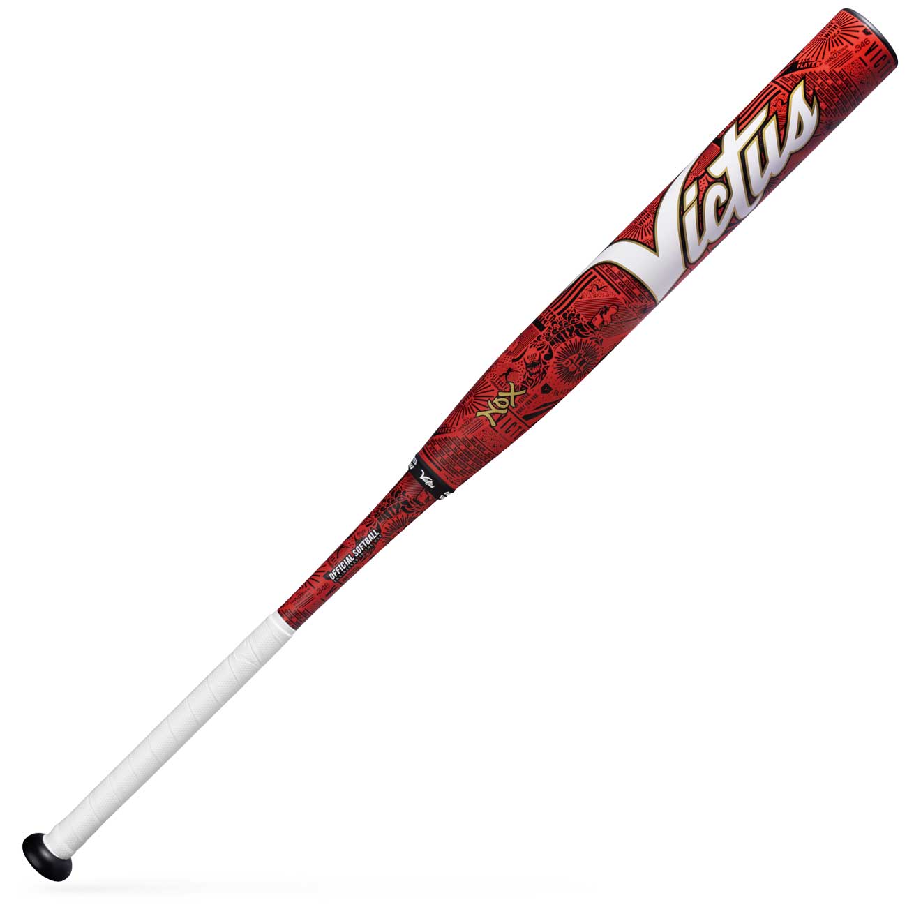Victus Nox VSPNX2NU No-No 2-PC 13.25" USSSA