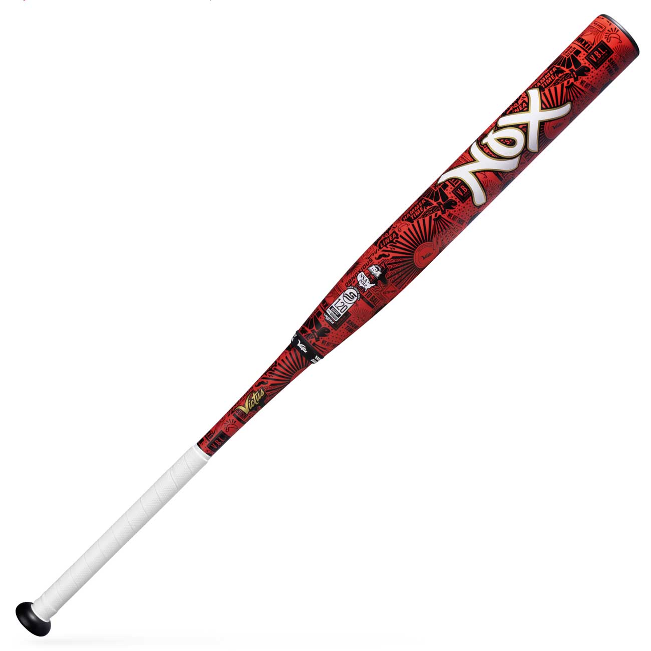 Victus Nox VSPNX2NU No-No 2-PC 13.25" USSSA