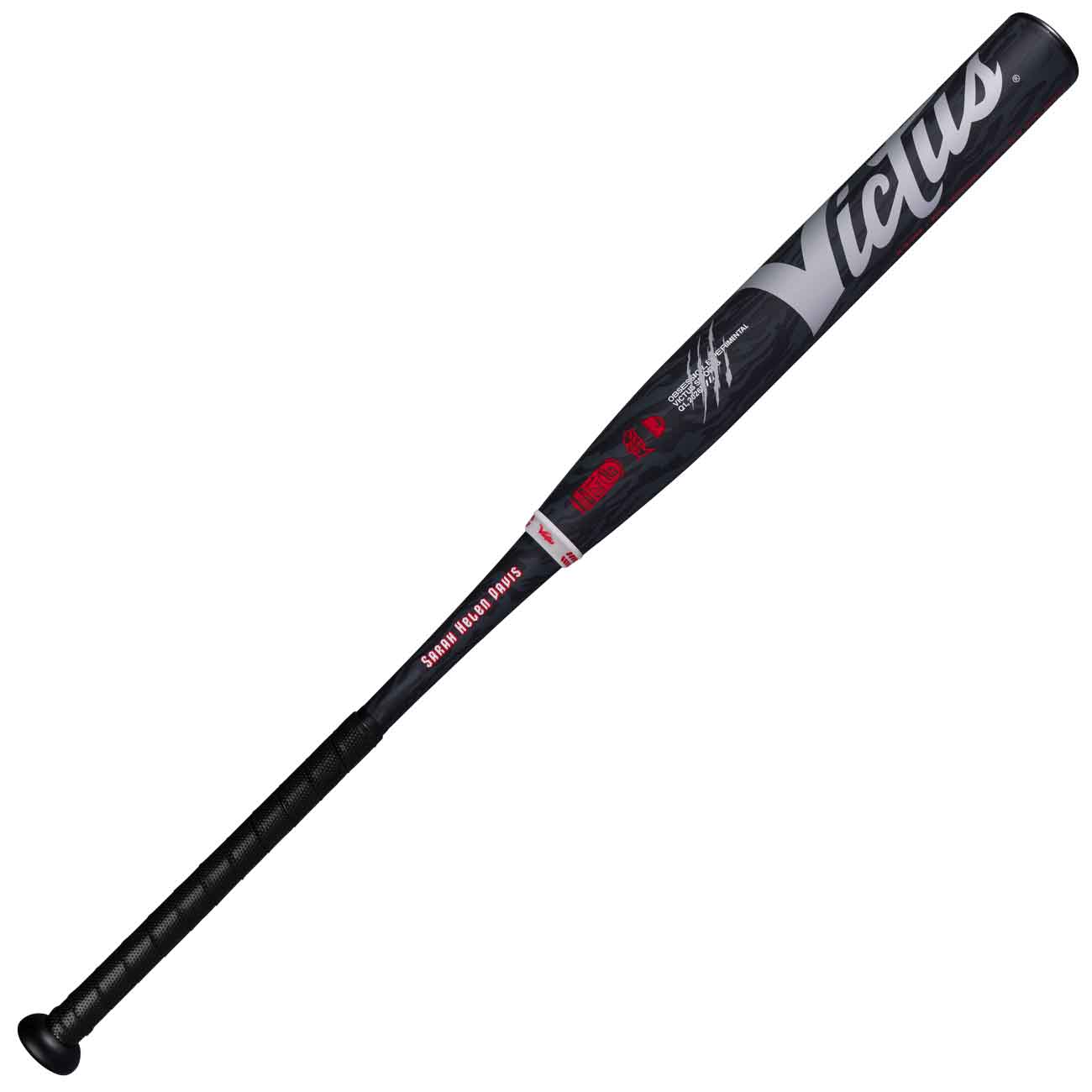 Victus Obsession VSPR2YUSHD Sarah Ya-Ya 2-PC 12.5" USSSA