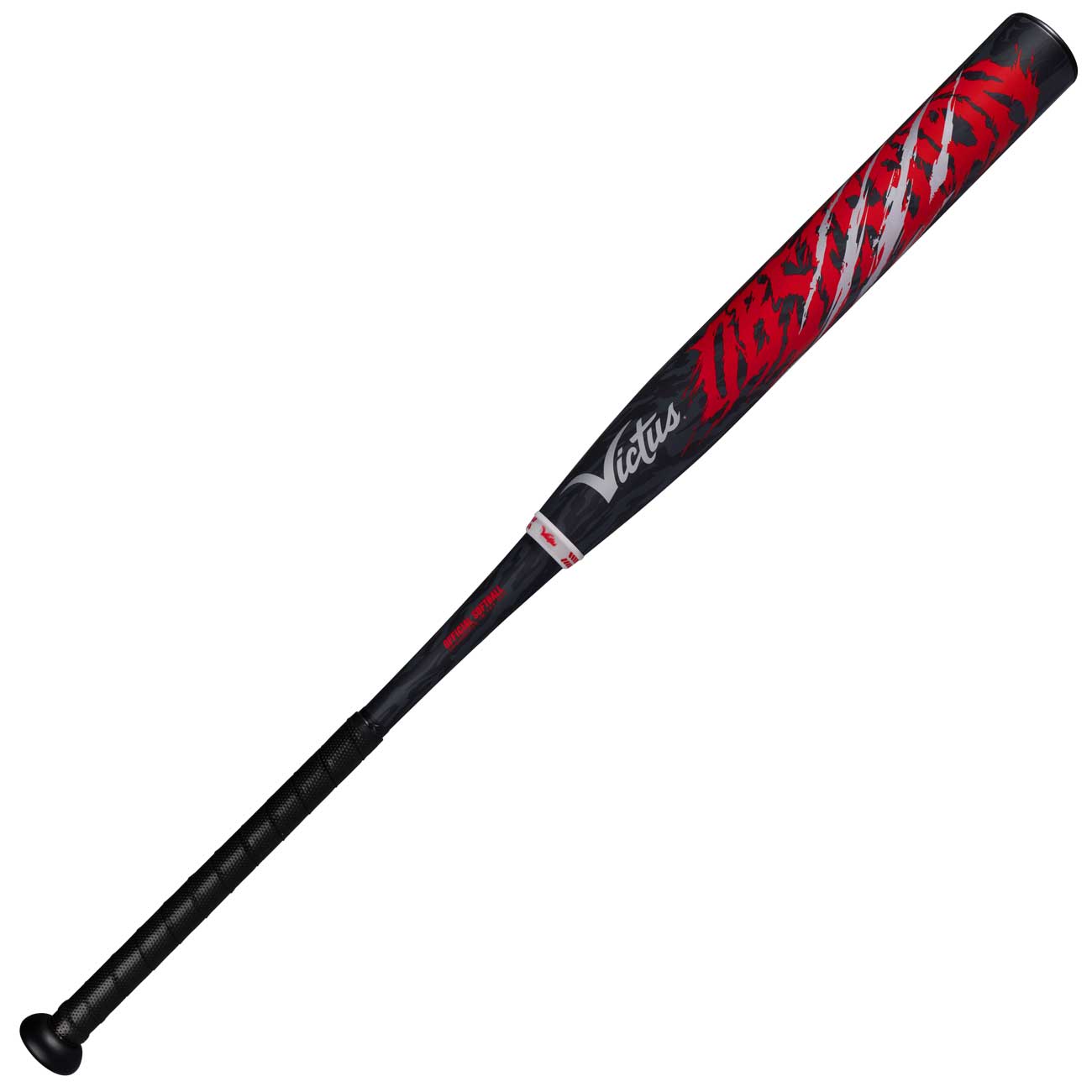 Victus Obsession VSPR2YUSHD Sarah Ya-Ya 2-PC 12.5" USSSA