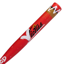 Victus Vandal Red Ya-Ya Load 1-PC 12.75" USSSA