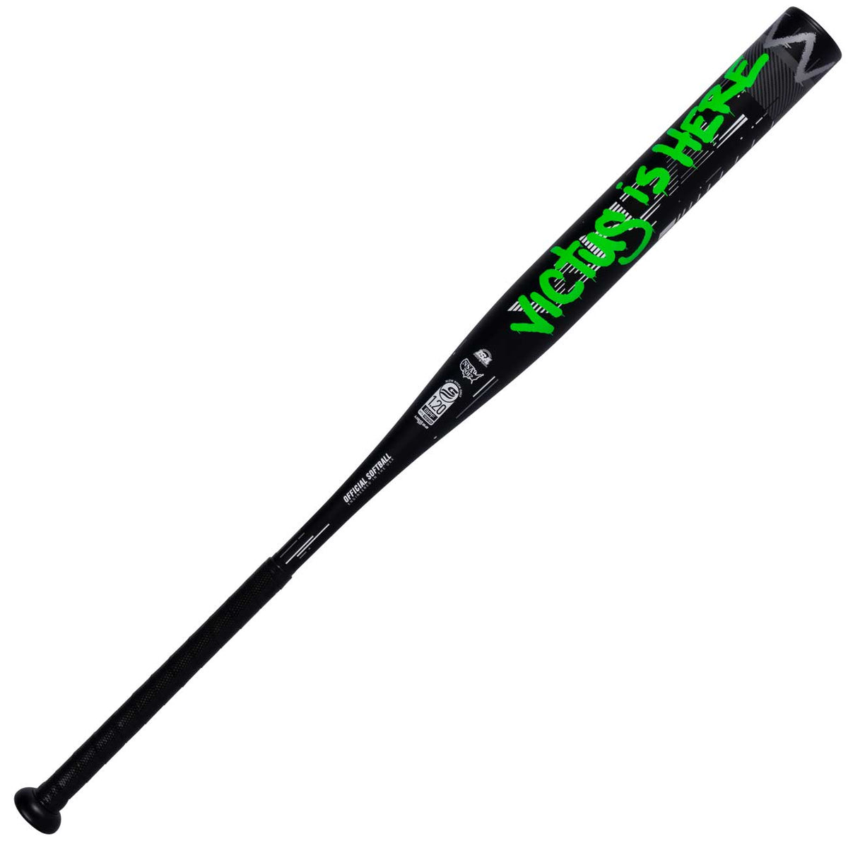 Victus Vandalized VSPVD21BU Big Boy 1-PC 12.25" USSSA