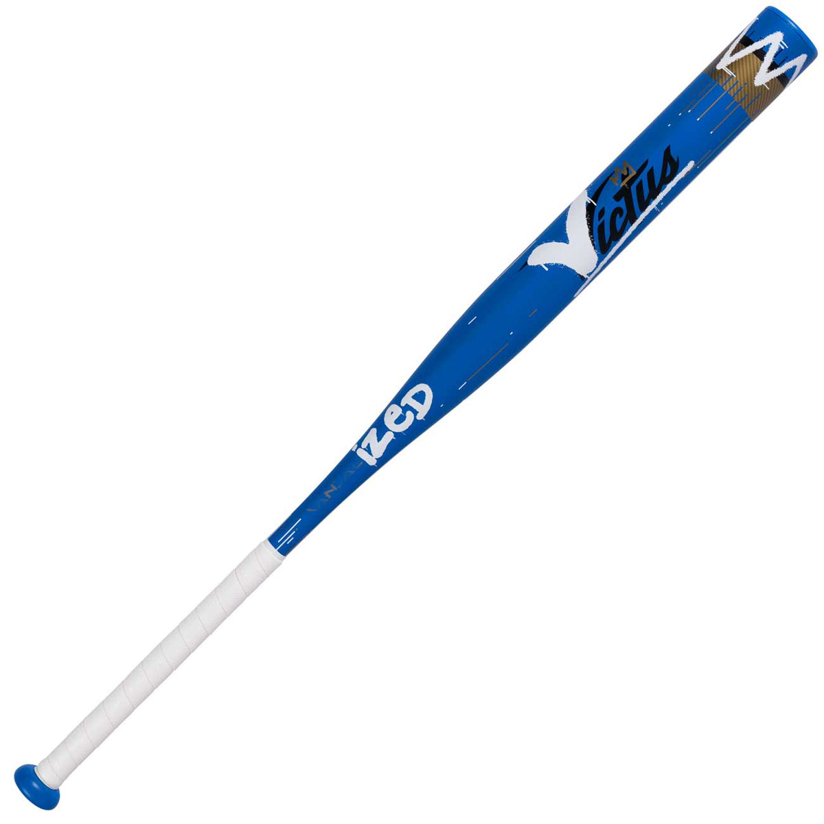 Victus Vandalized VSPVD21YU Ya-Ya 1-PC 12.75" USSSA