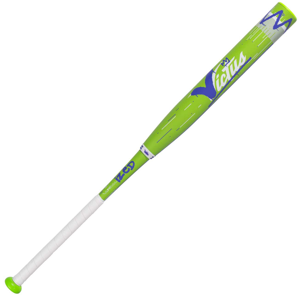 Victus Vandalized VSPVD22YU Ya-Ya 2-PC 12.75" USSSA