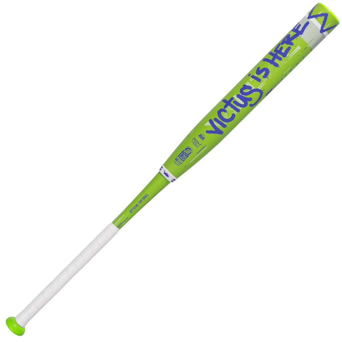 Victus Vandalized VSPVD22YU Ya-Ya 2-PC 12.75" USSSA