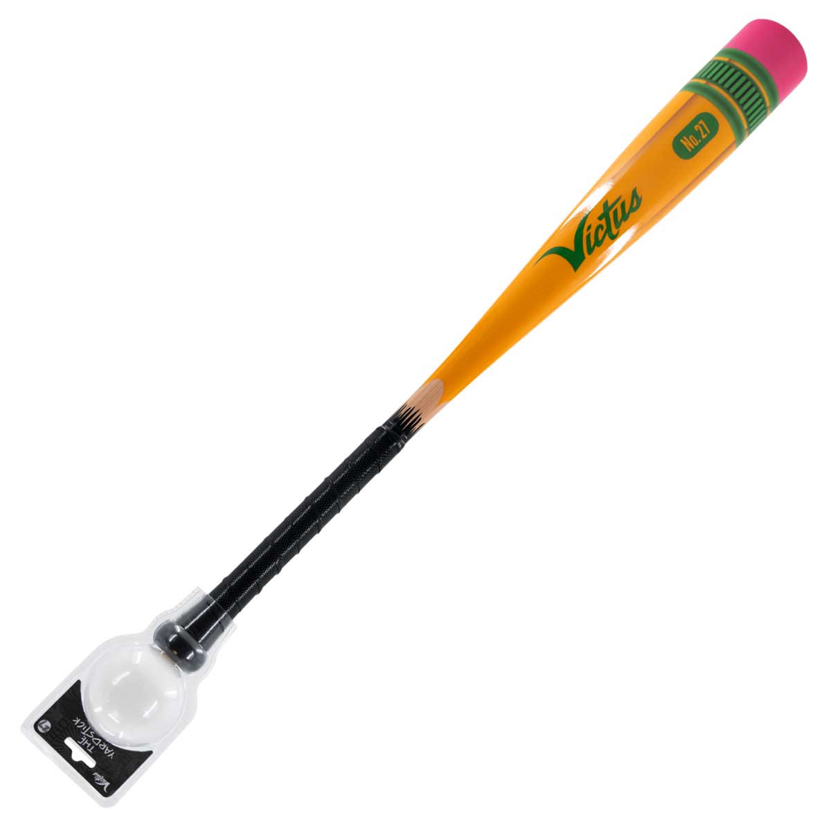 Victus Yardstick Pencil Plastic Bat