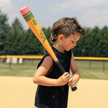 Victus Yardstick Pencil Plastic Bat