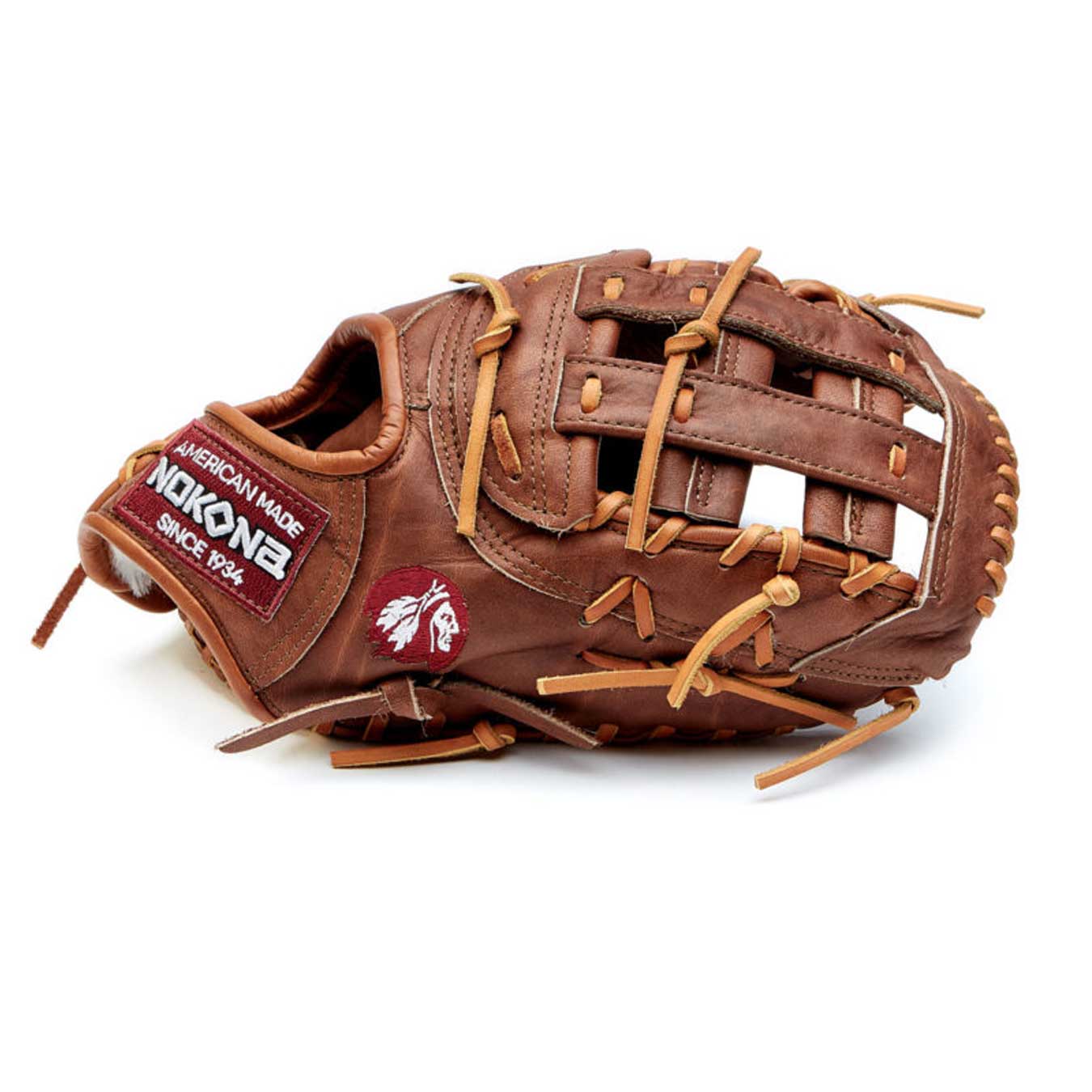 Nokona Walnut Series N70 13