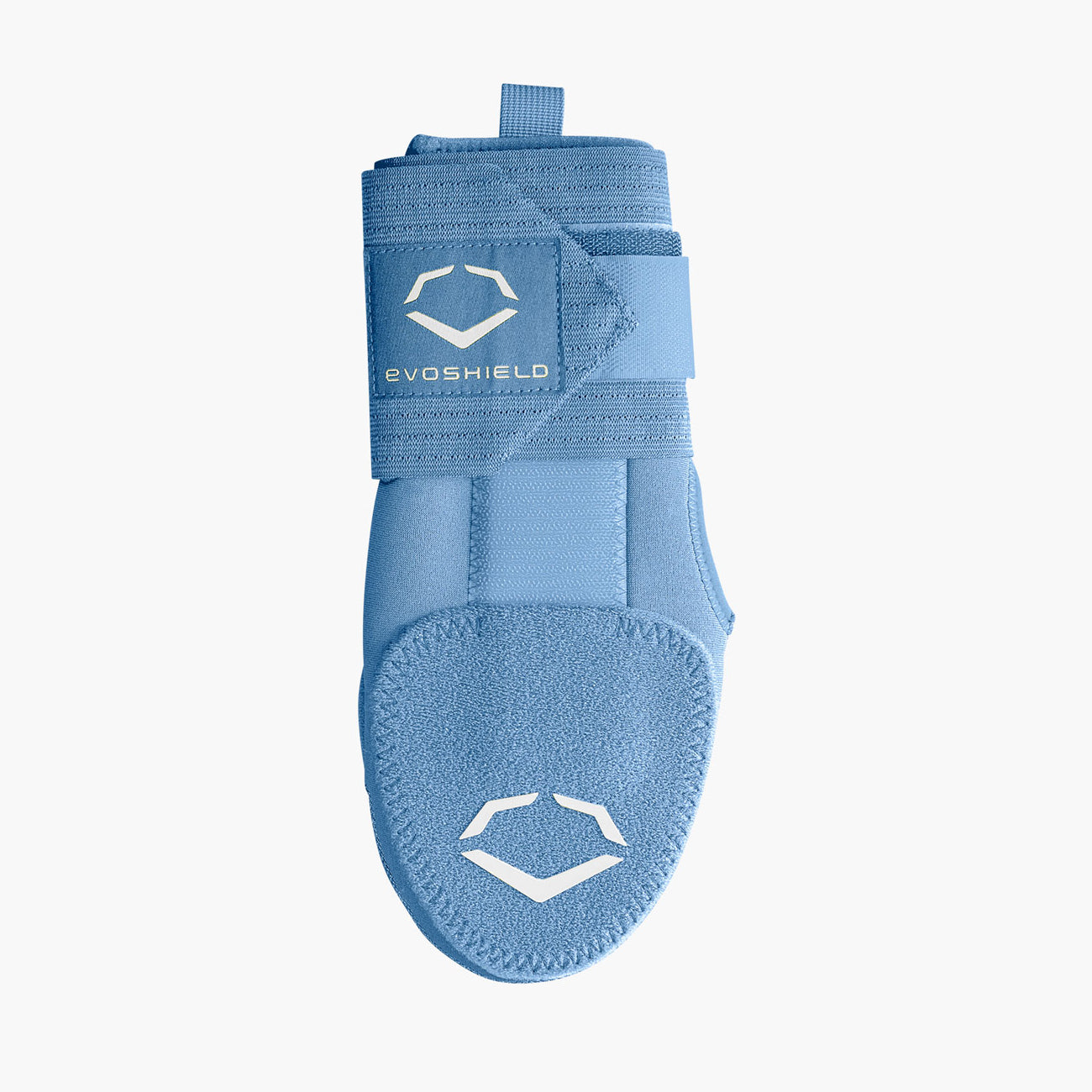 Evoshield Sliding Mitt OSFM RIGHT HAND Blue