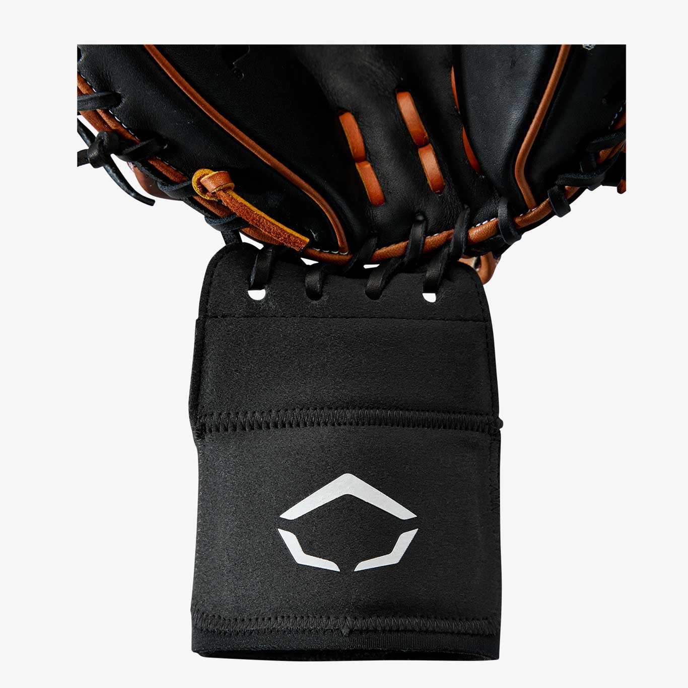 Evoshield Catchers Wrist Guard OSFM