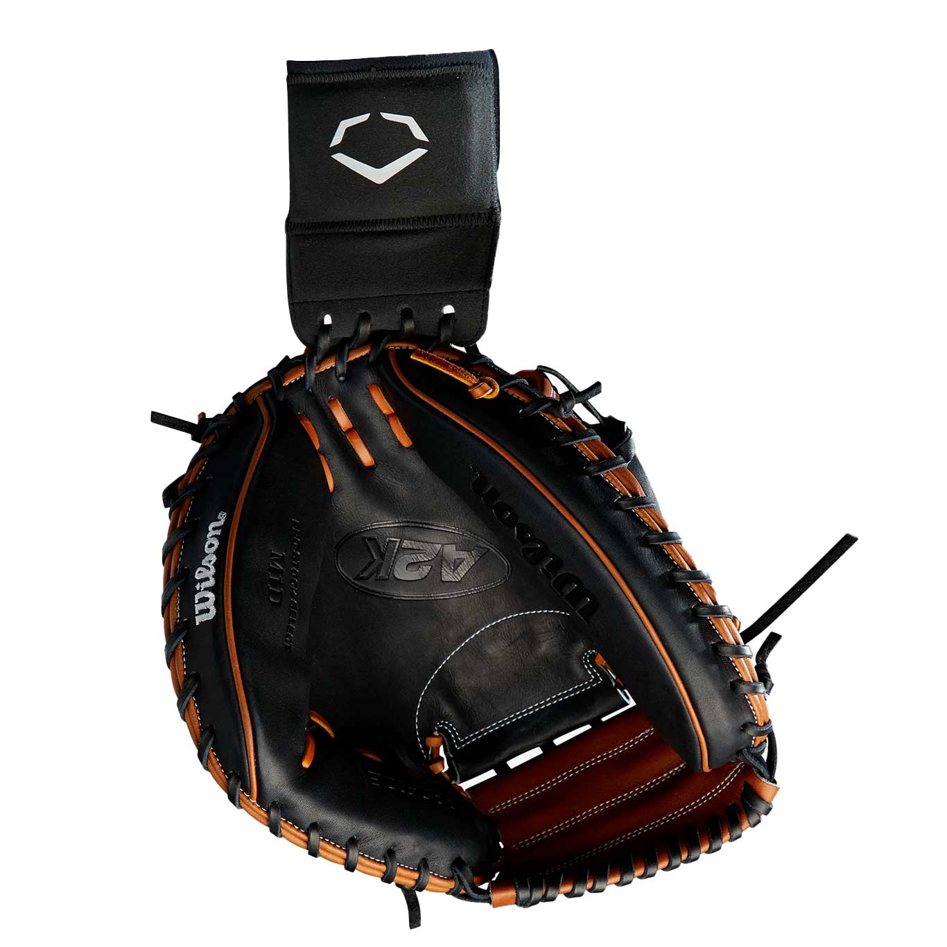 Evoshield Catchers Wrist Guard OSFM