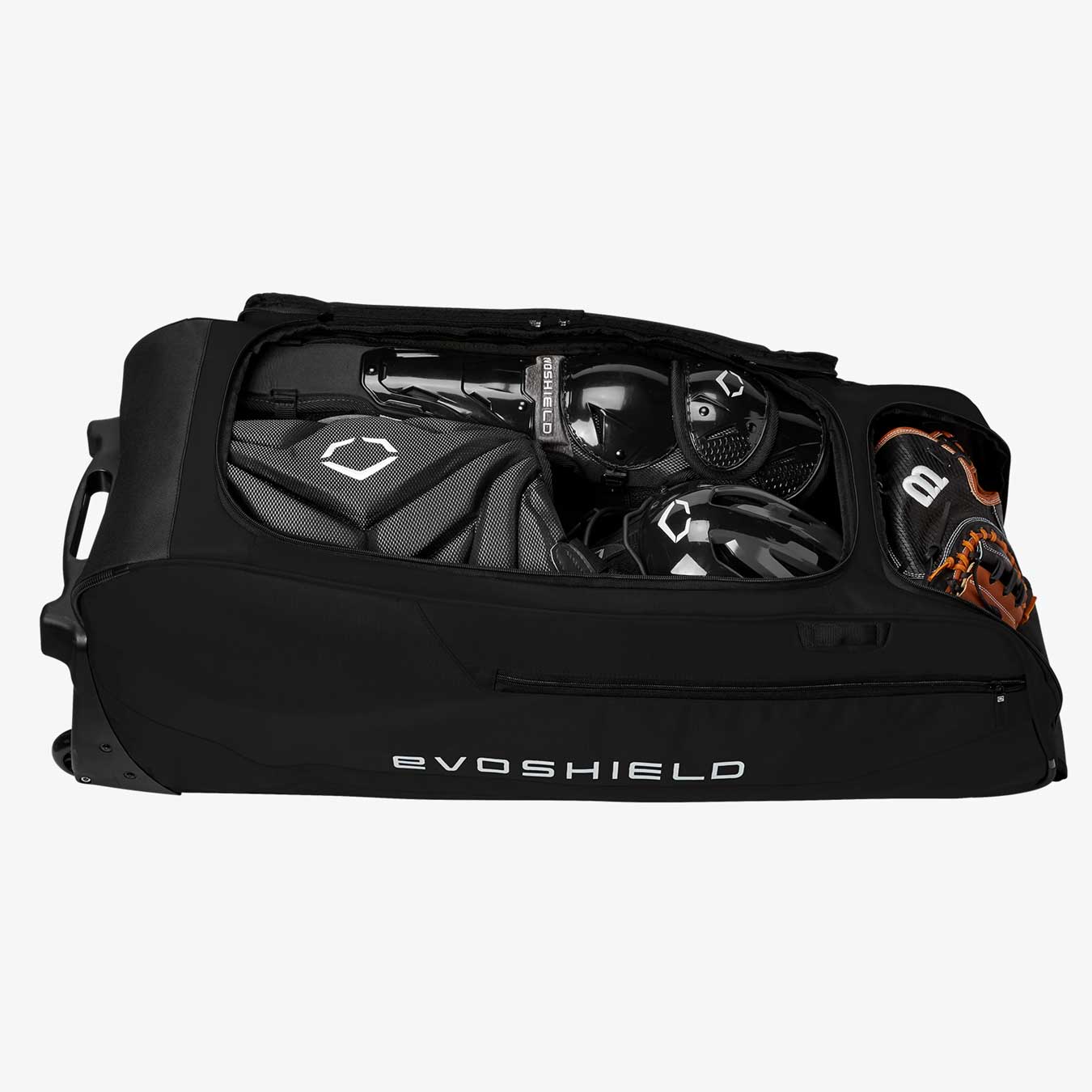 Evoshield Standout Wheeled Bag